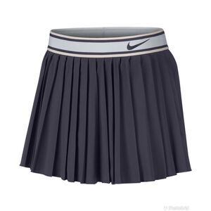 Nike Women's Victory Tennis Skirt